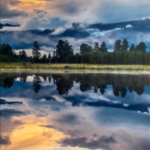 Meet your Posher, Robert